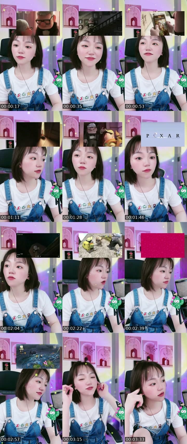 Cảnh báo có hát 🎤
