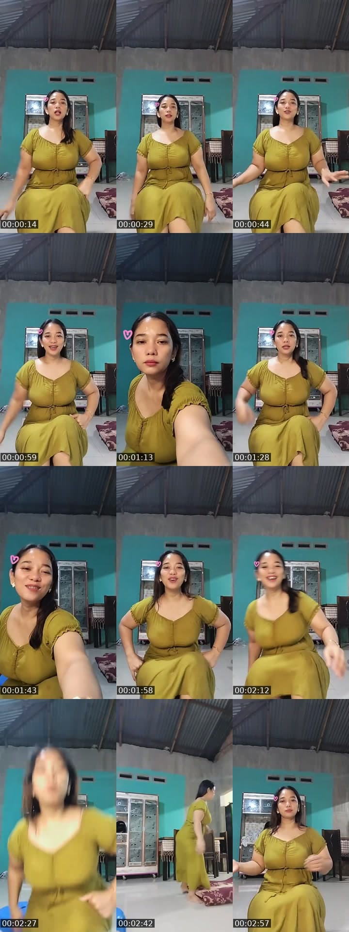 @nurhana393 TikTok live stream