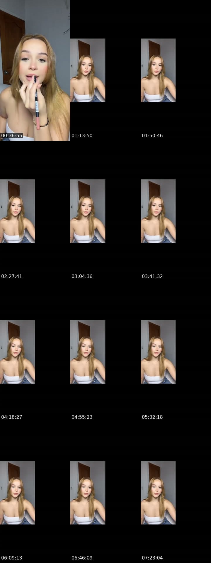 @rosimartinezz TikTok live stream