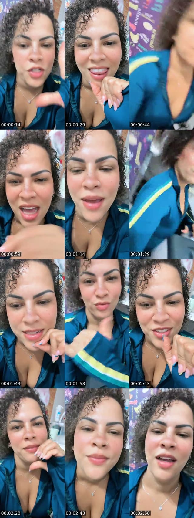 @daysasilva768 TikTok live
