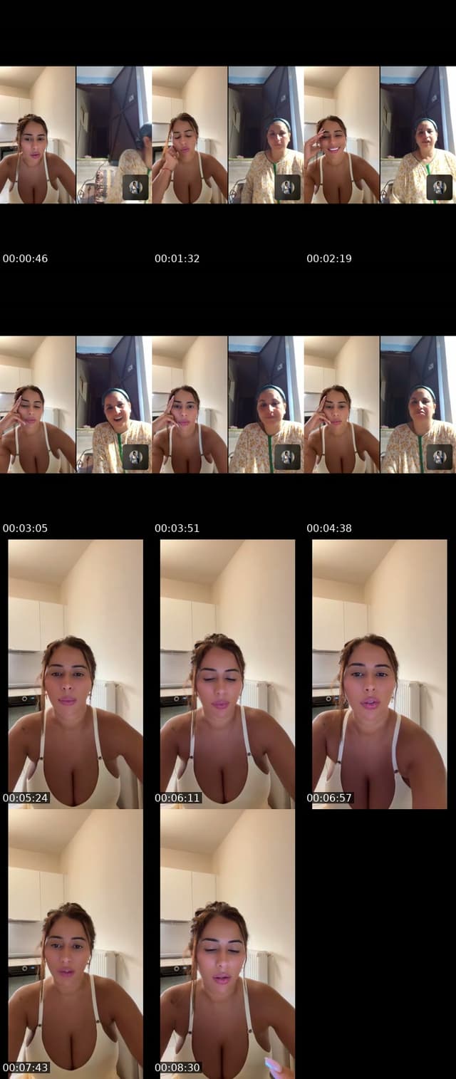 @shainaaa489 TikTok live