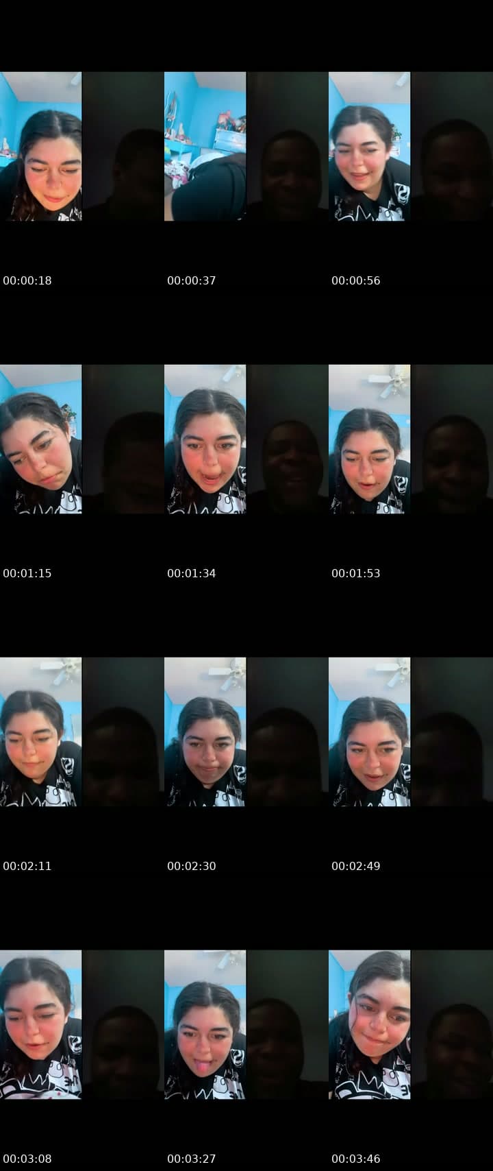 @andreagomez6461 TikTok live stream