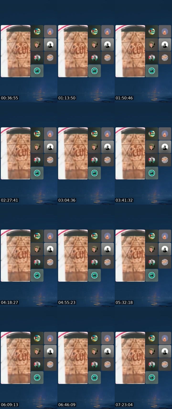@usurpation26 TikTok live stream
