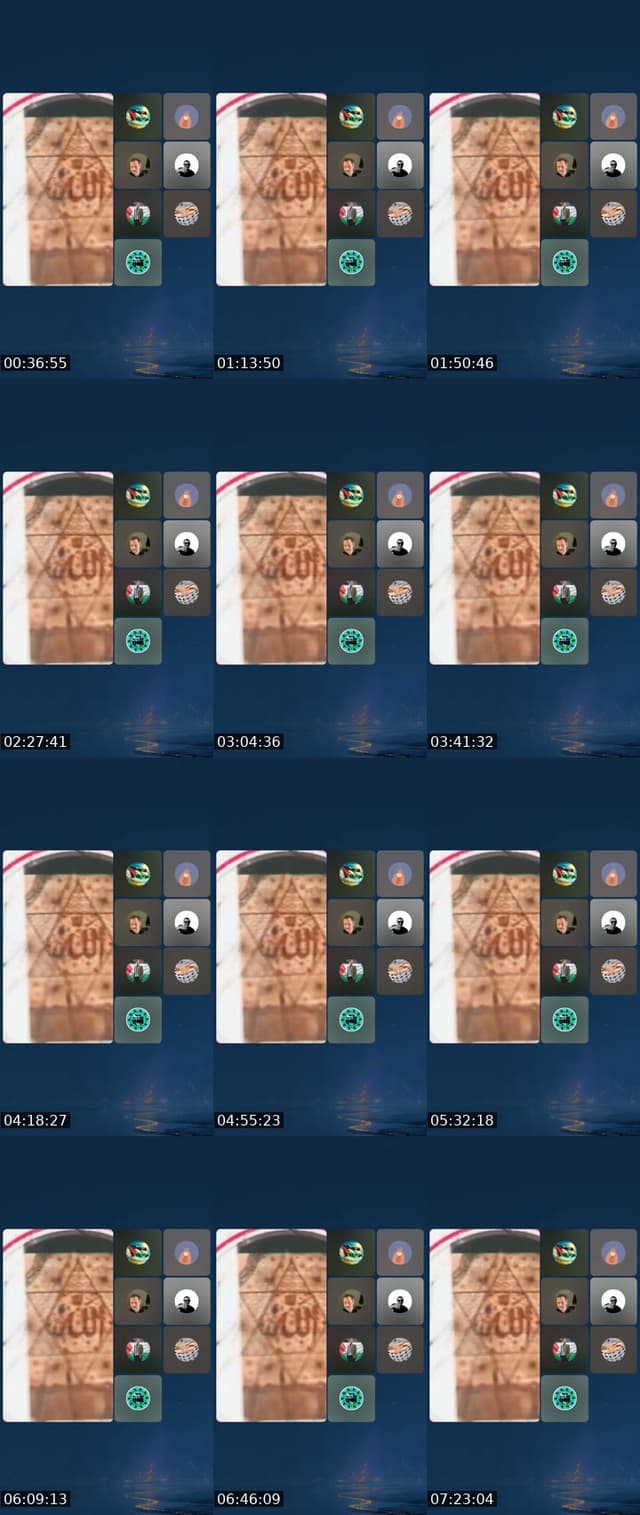 @usurpation26 TikTok live from 2026-07-03