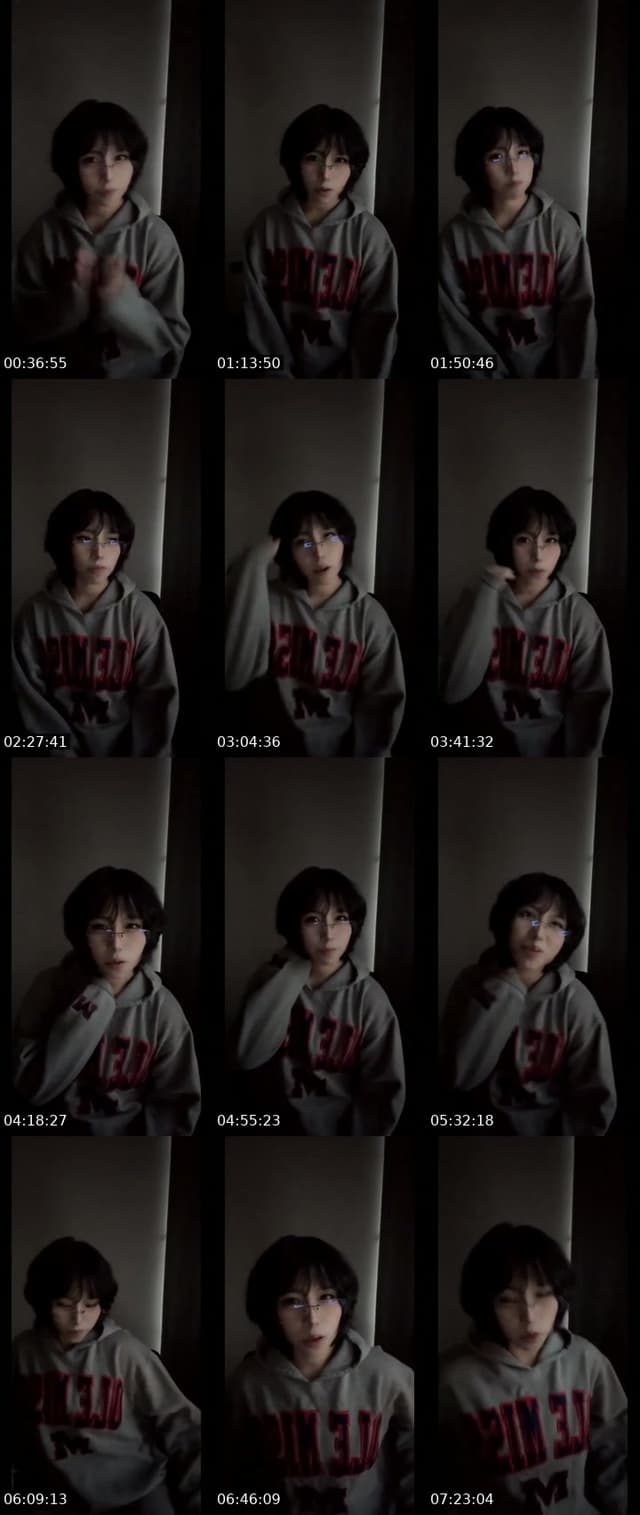 TikTok live: Bailes ^^ by @yoinngg