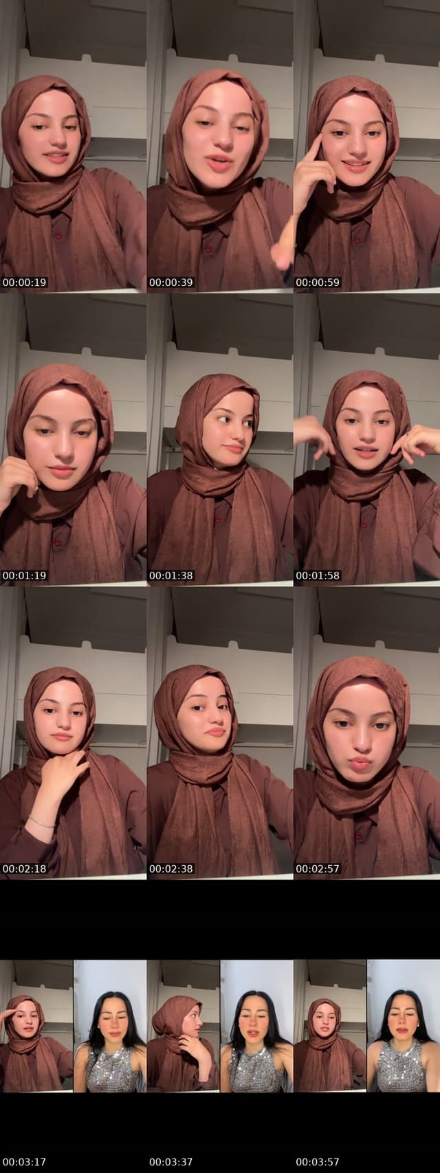 @tugcectk TikTok live from 2026-07-03