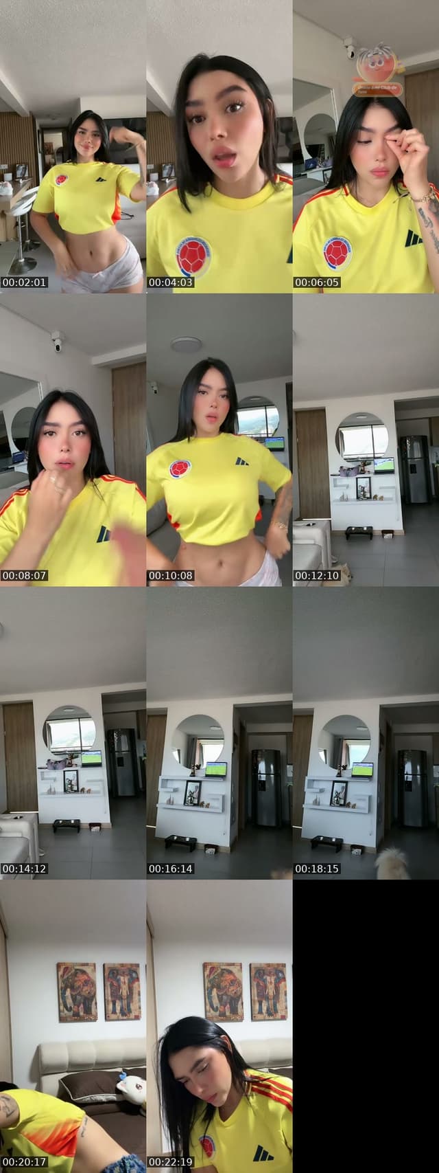 @fernandaruizg TikTok live