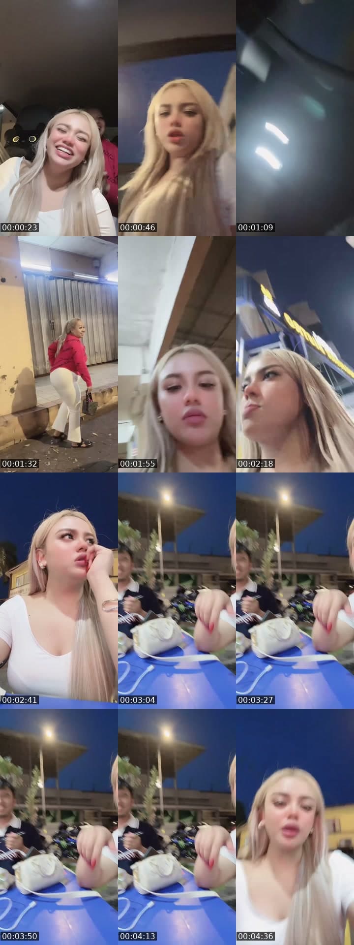 @femeyra_ TikTok live stream