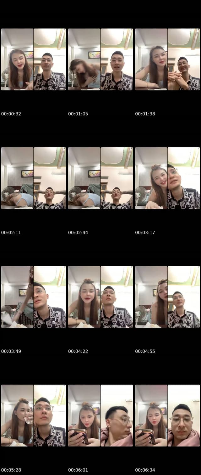 @giang0895 TikTok live