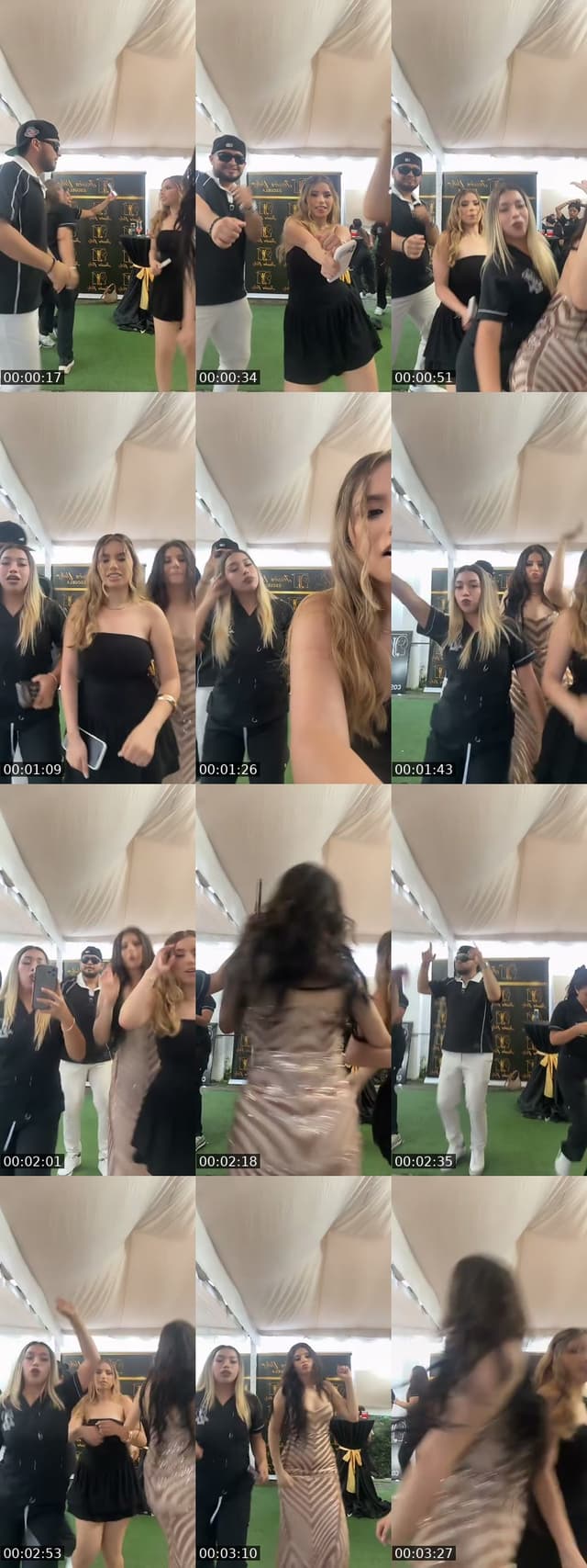 @daleniszam TikTok live