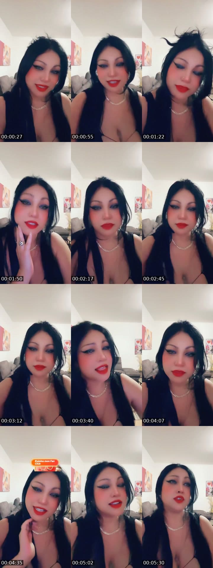 @elgureda2 TikTok live stream