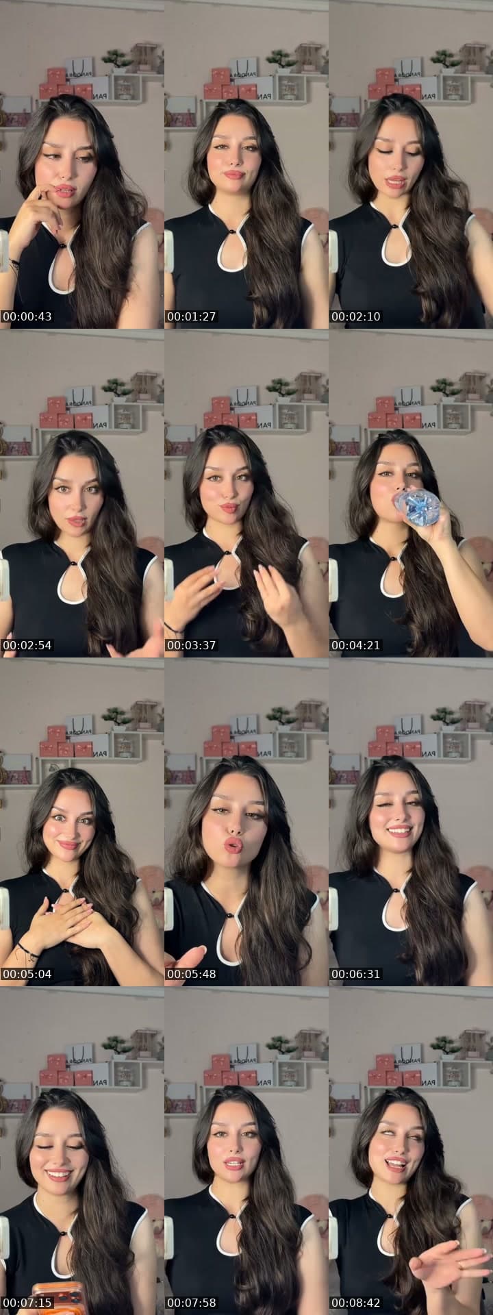 @taya200225 TikTok live stream