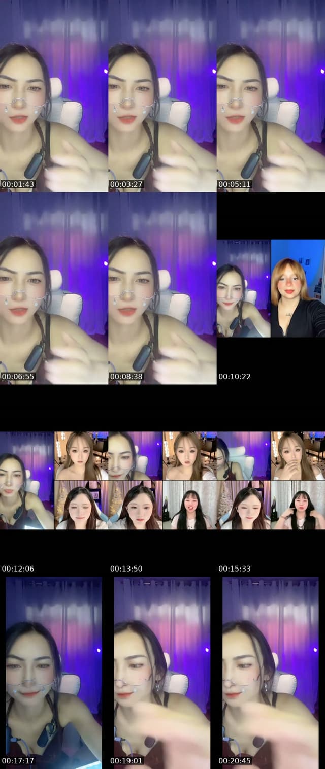 TikTok live: Chat with me by @rigert14