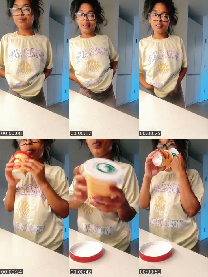 @peanutbutterlovr3 TikTok live stream