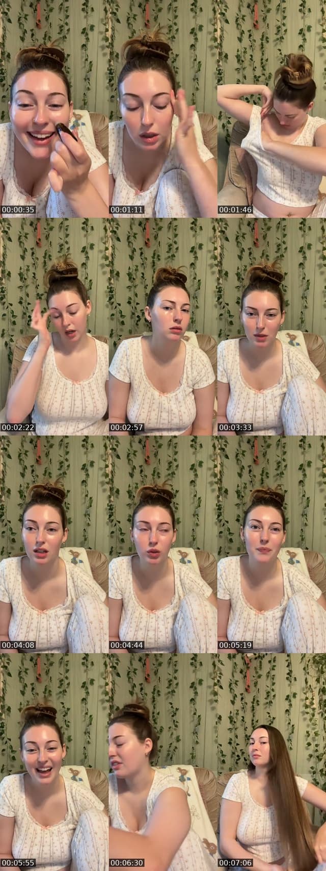 @moorer_reading TikTok live from 2026-07-03