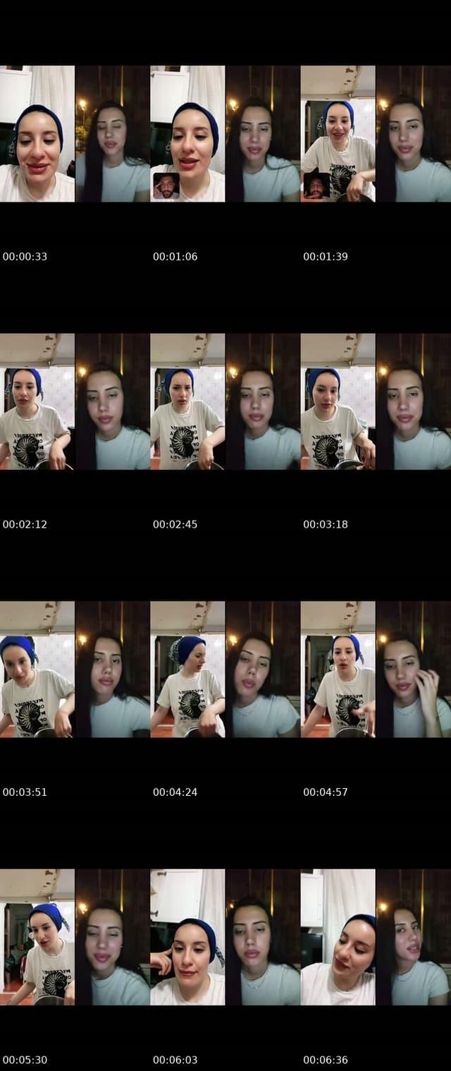 @yarsuuu27 TikTok live from 2026-07-03