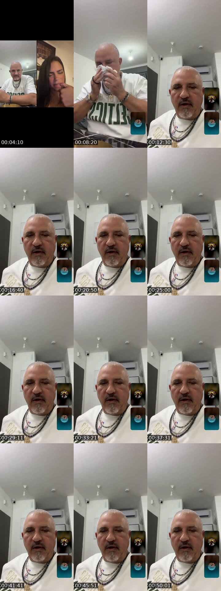 @shmshonmotagim_22 TikTok live stream