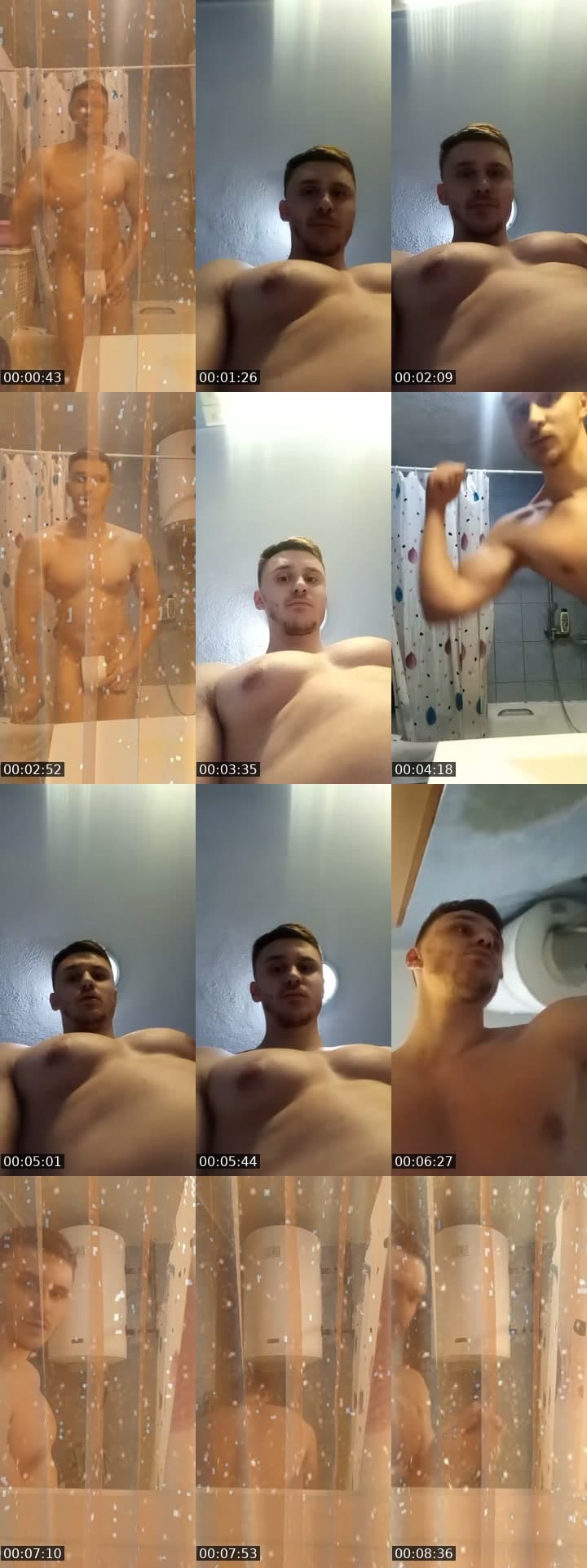 💗