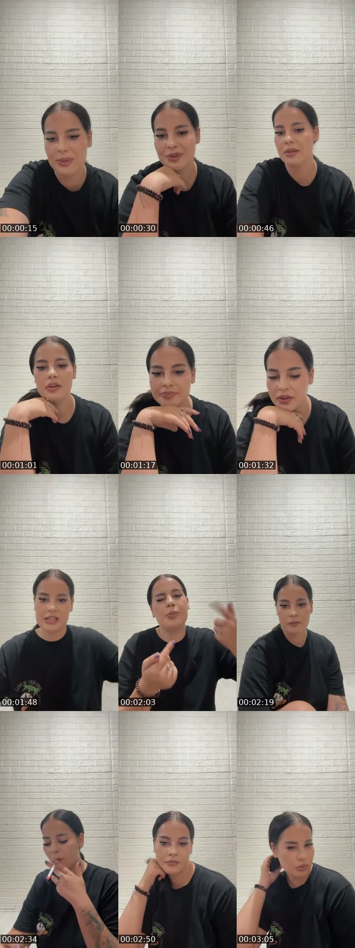 @andreeea.maryna TikTok live stream