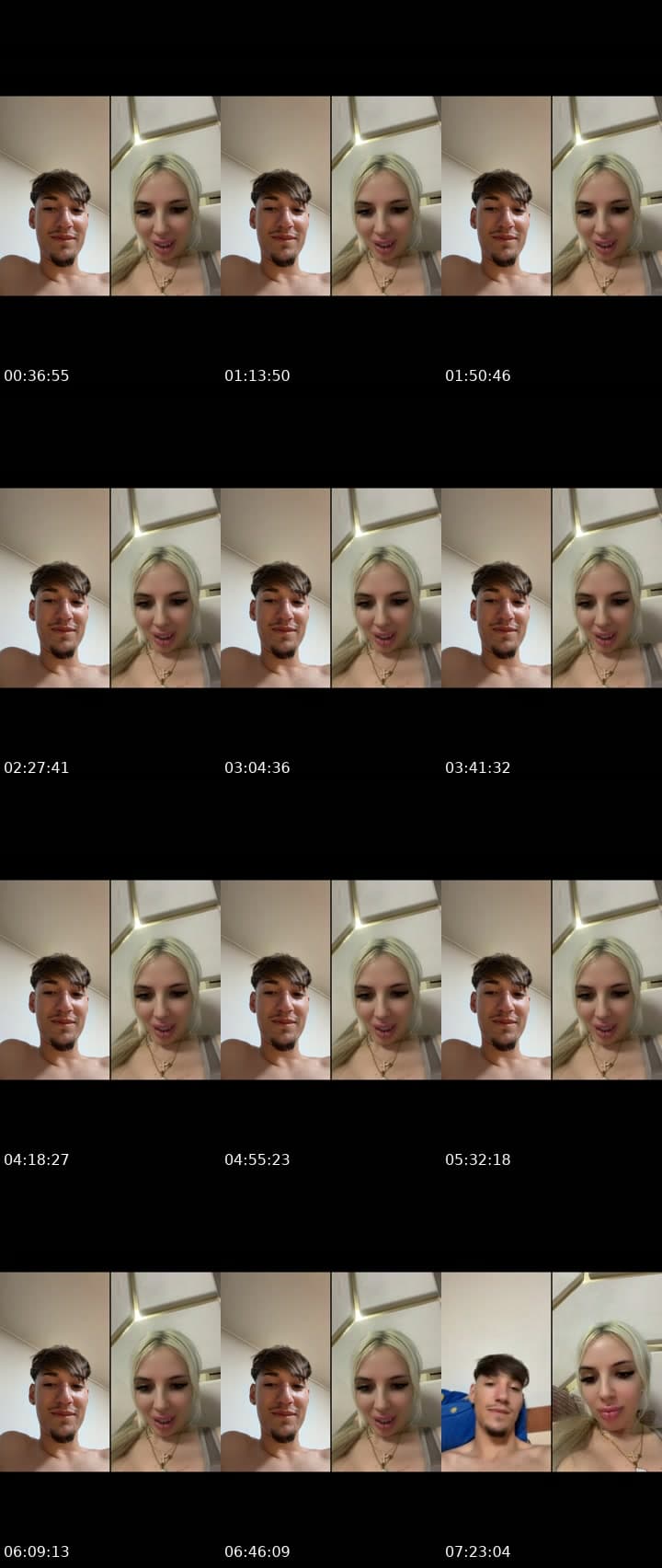 @eg.marius TikTok live stream