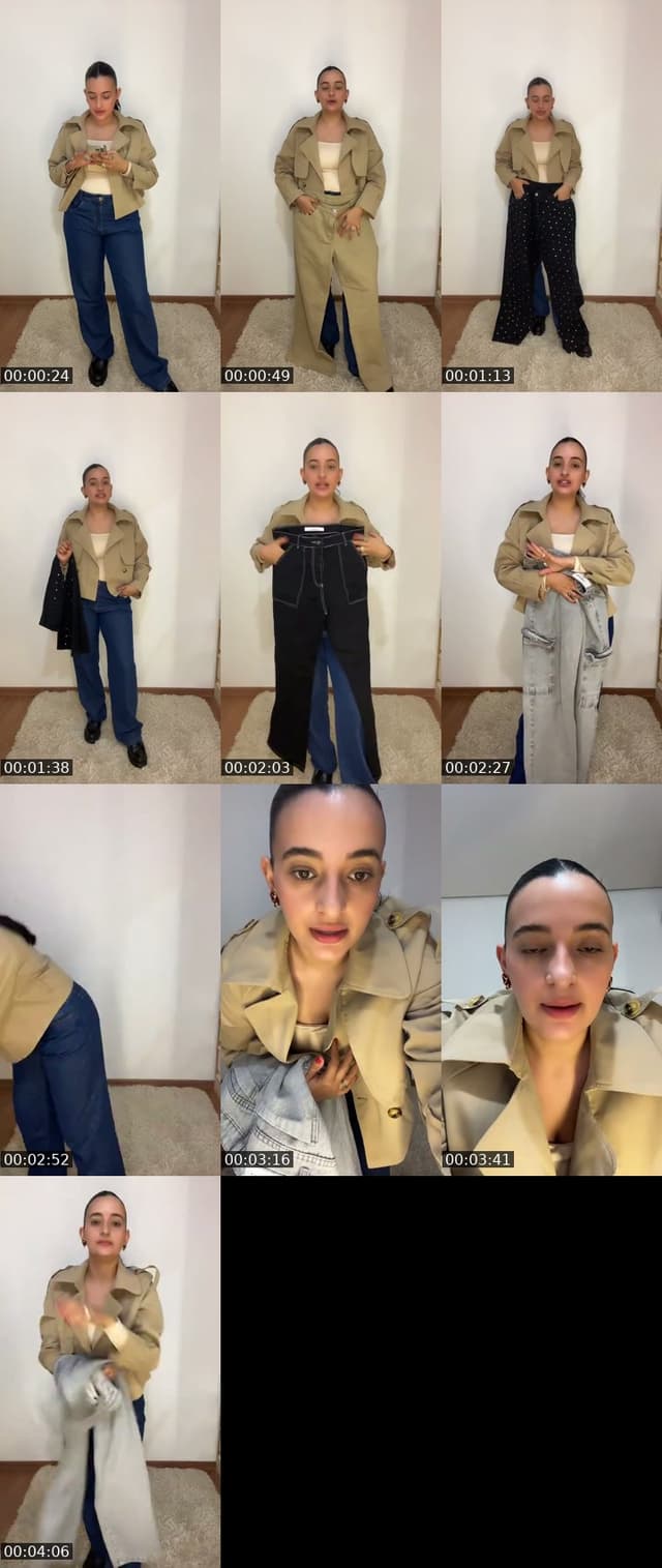 @gogirl.comm TikTok live
