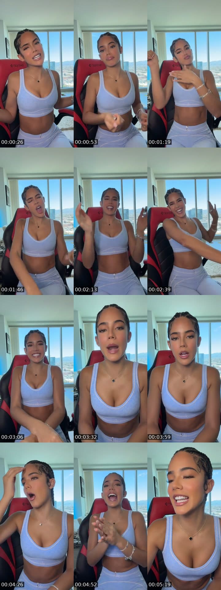 FREAKY FRIDAY🧸🧸🧸