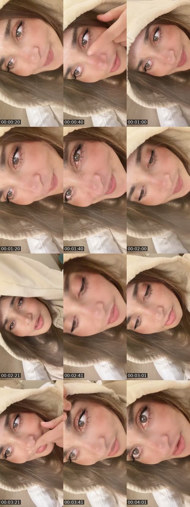 @movafit TikTok live