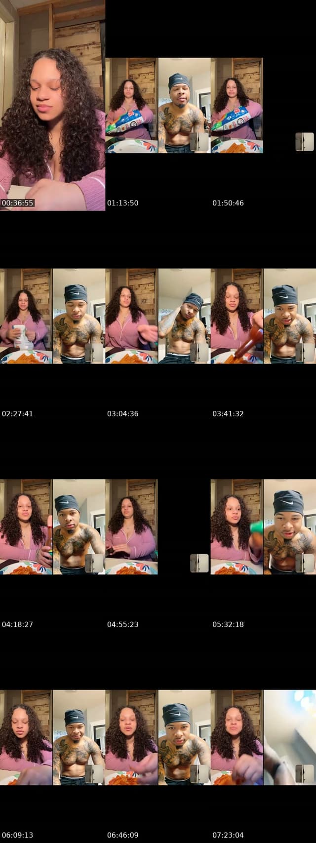 @muvvvvades TikTok live from 2026-07-03