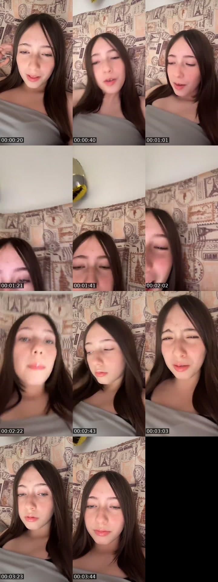 @kkkkkk.hp TikTok live stream