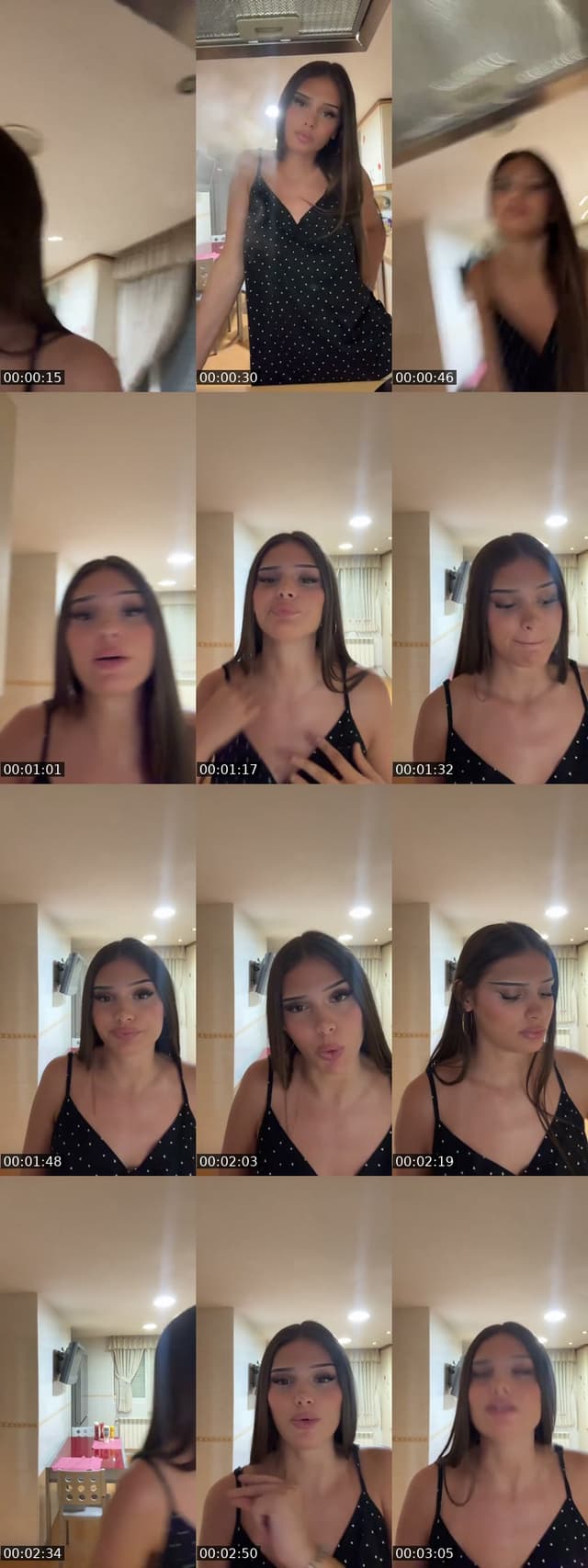 @mariita_rm TikTok live
