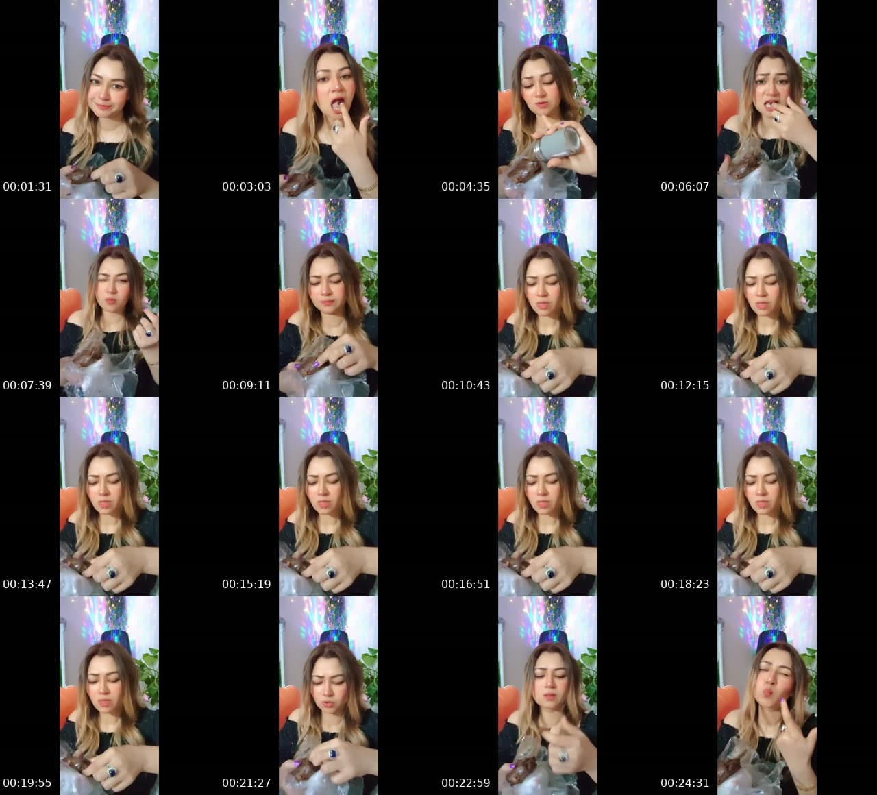 @tasniaahmed8459 TikTok live stream