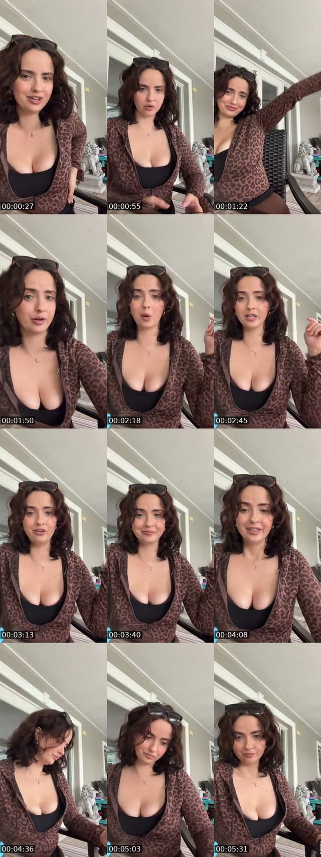 TikTok live: for the lovers♥️ by @sydneebeex