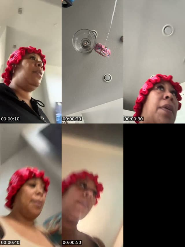 @strawberrymeng TikTok live
