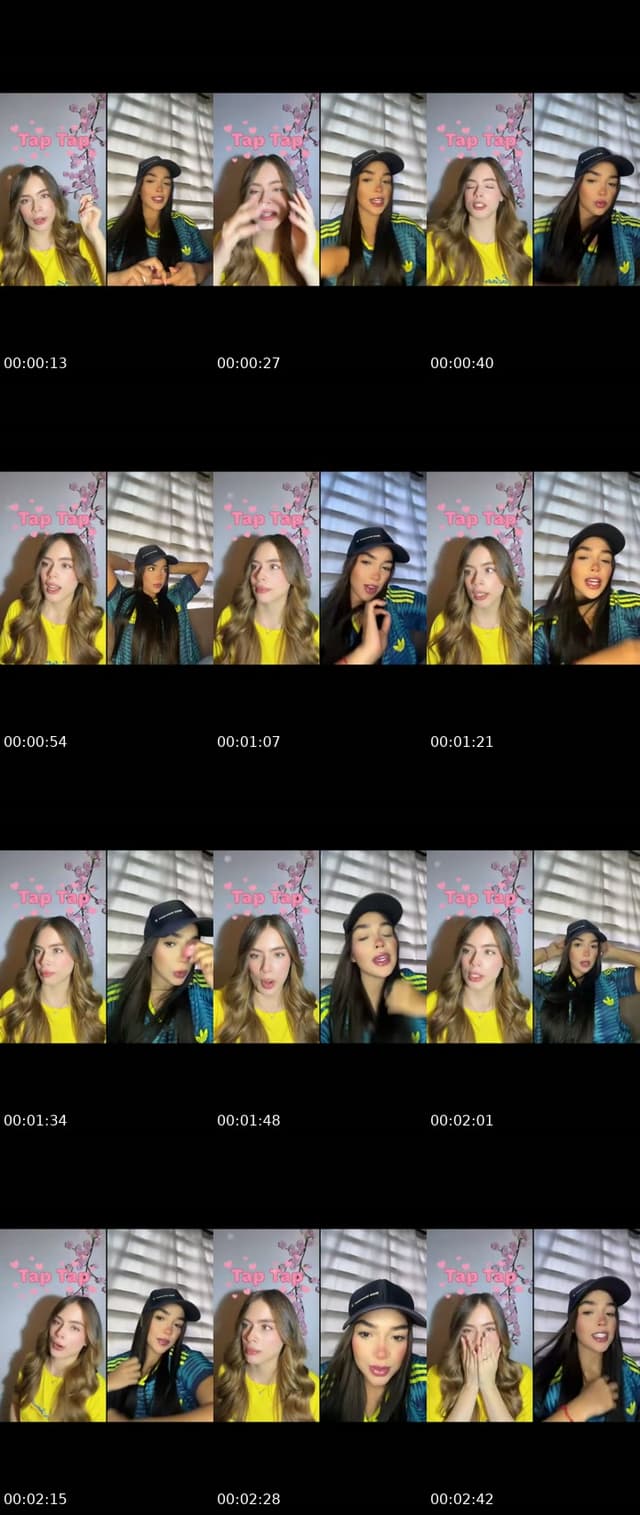 Martes de Liveee - @val.aguirre