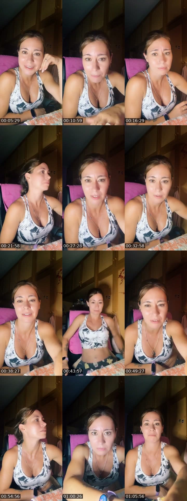 @andreaaa1188 TikTok live stream