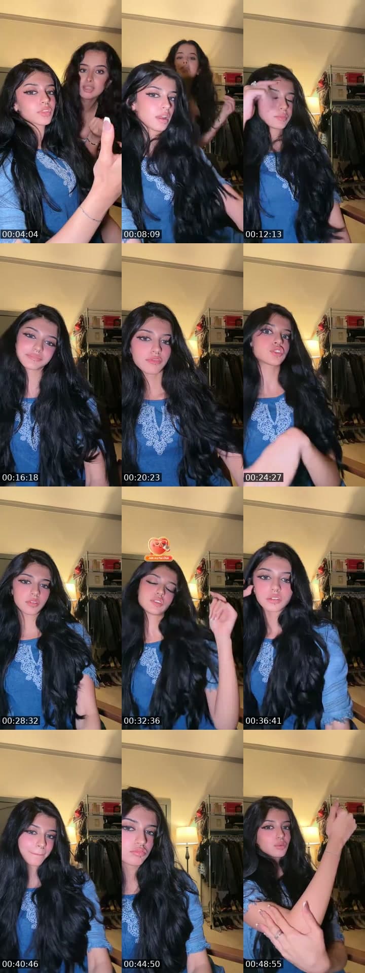بث سريع