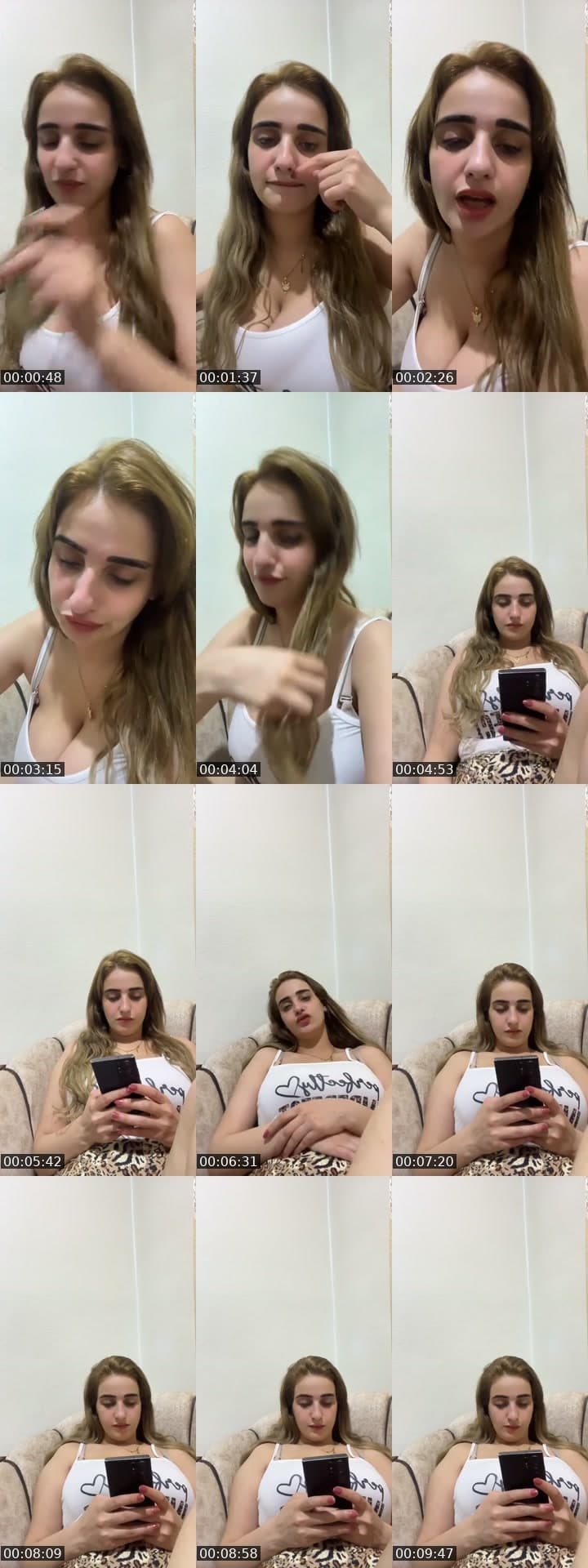@memohoms19 TikTok live stream