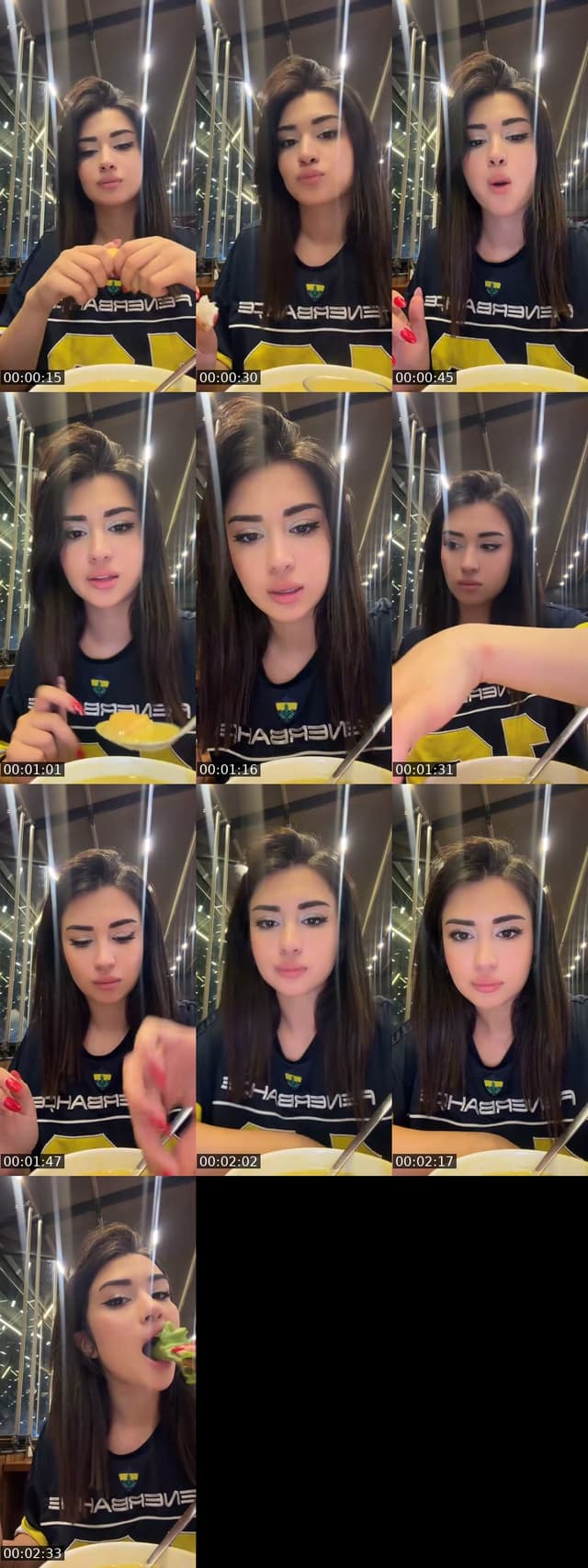 @stgamzeg TikTok live