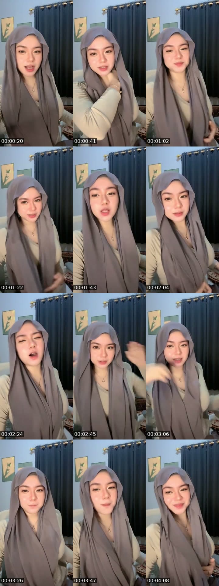 @yourangellyy TikTok live stream