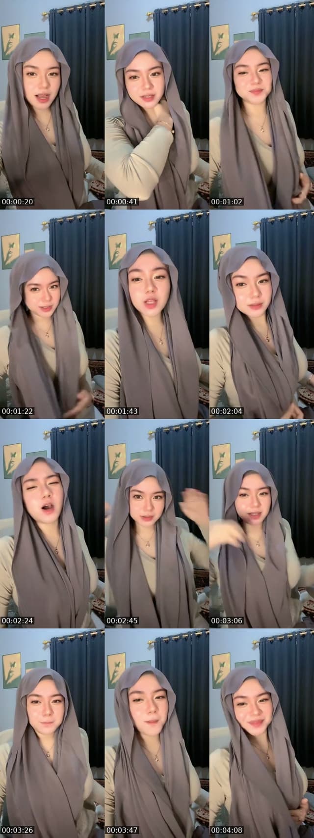 @yourangellyy TikTok live from 2026-07-03