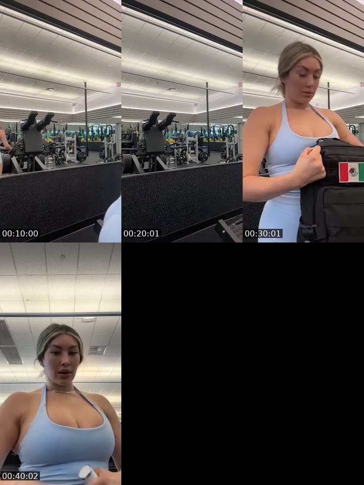 @ivette.felix TikTok live stream