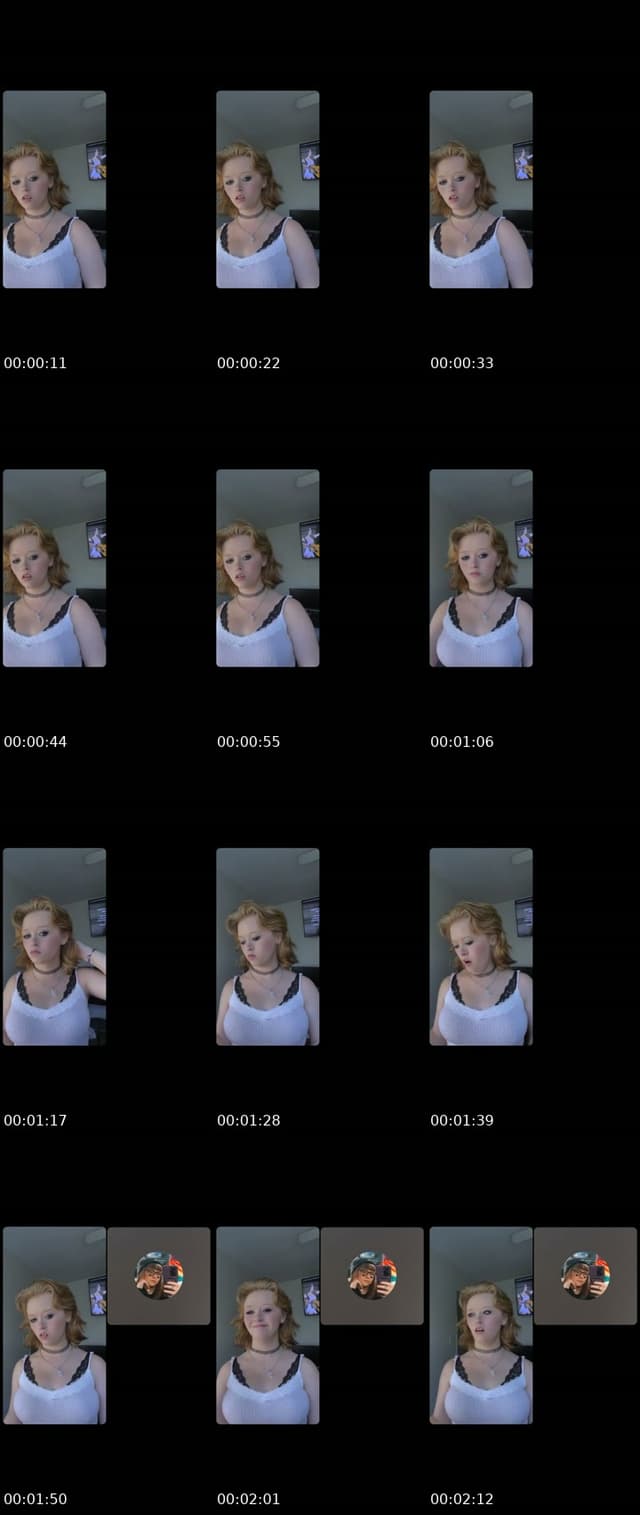 @chloexdreams_ TikTok live from 2026-07-03