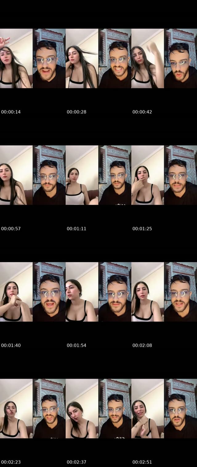 @.la657 TikTok live