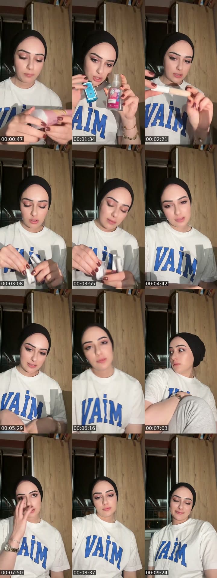 @_edadoganay55 TikTok live stream