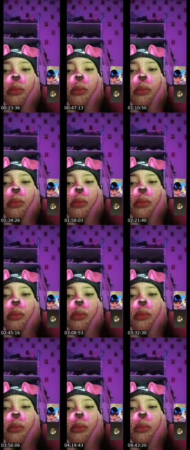 TikTok live: repost. share. DBB🫠🤍 by @_kisses2zee