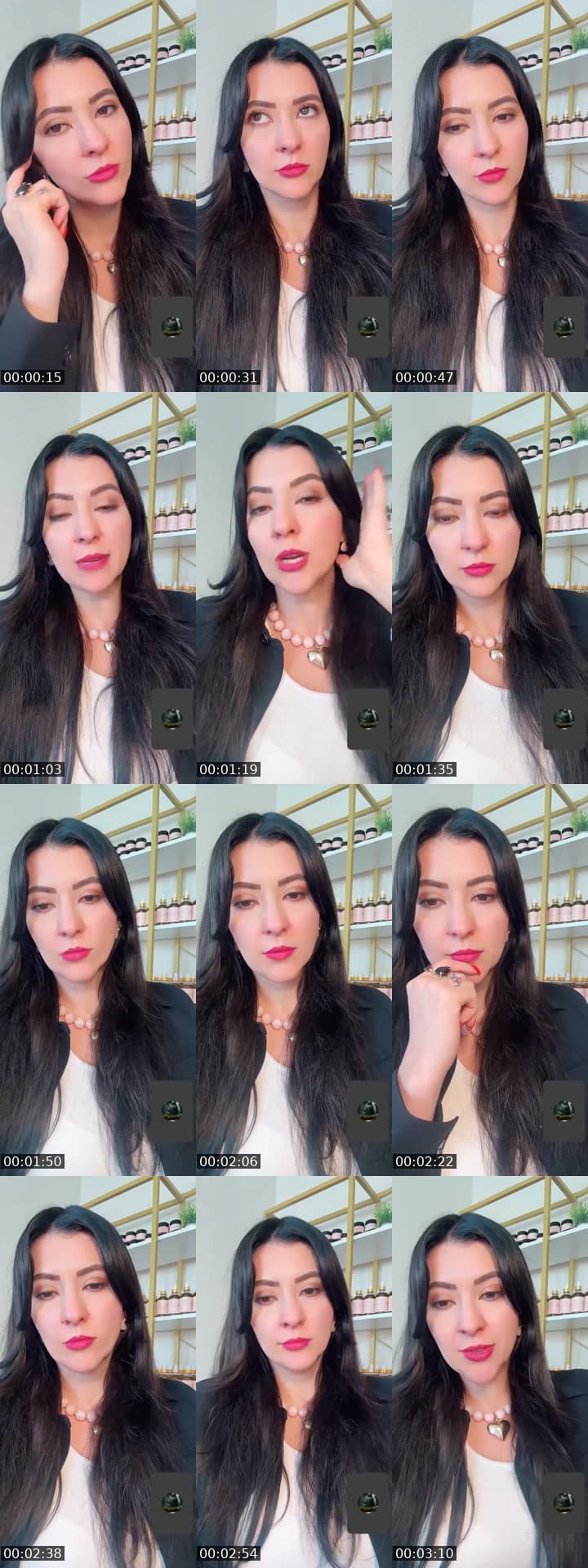 @camilaovermyer41 TikTok live stream