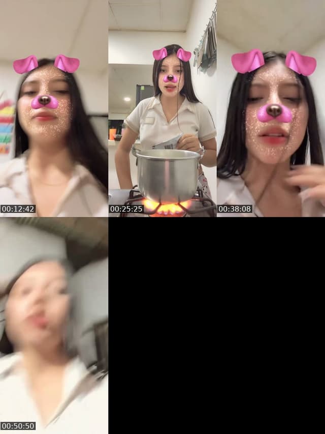 @danellys_zerpa TikTok live