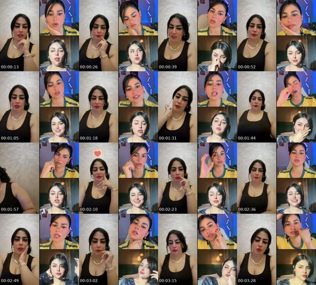 @hacking966 TikTok live