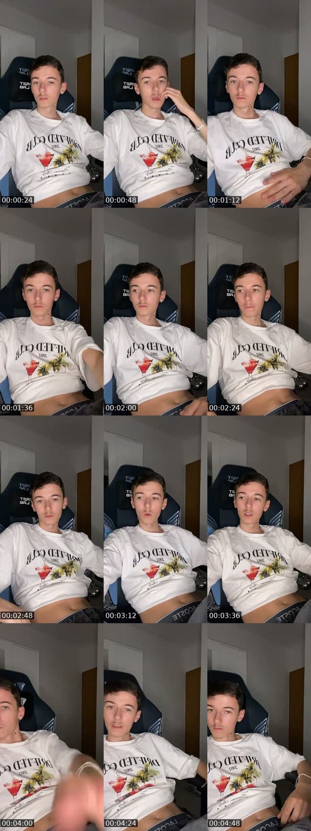 TikTok live: COMMUNITY FEST 26 by @marrko.o