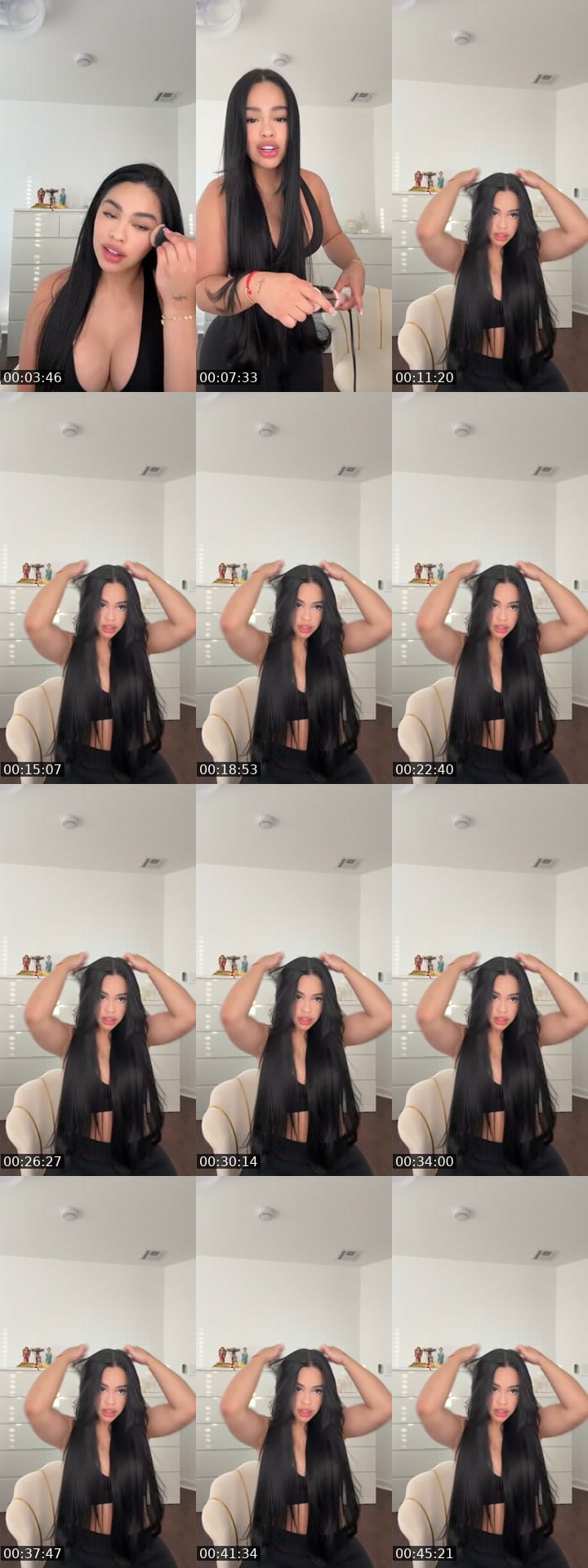 @mjime_mm2 TikTok live stream